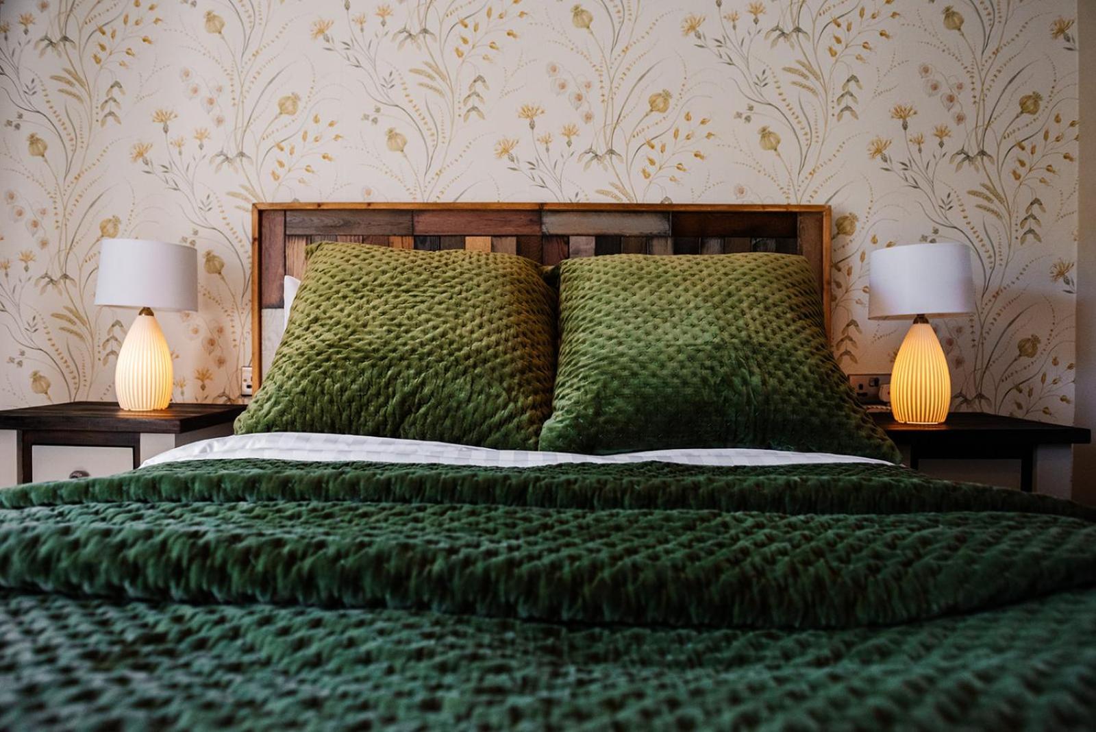 Bed and Breakfast The Malthouse Rishworth Pokój zdjęcie