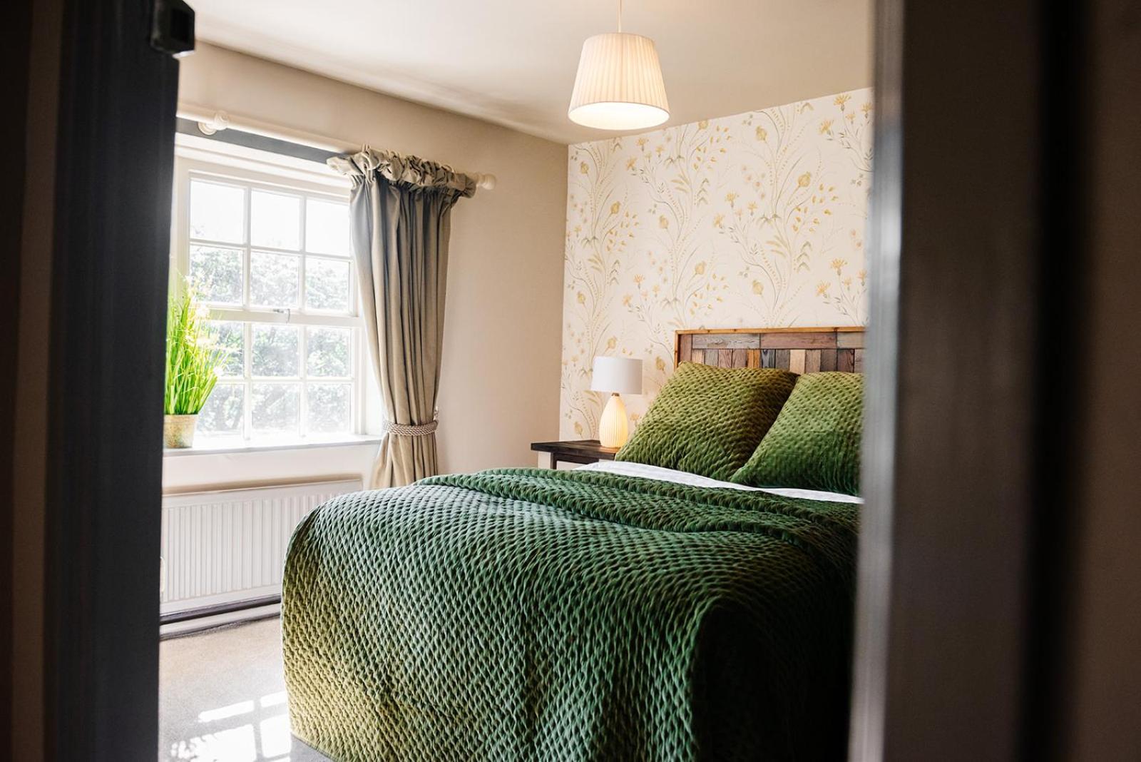 Bed and Breakfast The Malthouse Rishworth Pokój zdjęcie